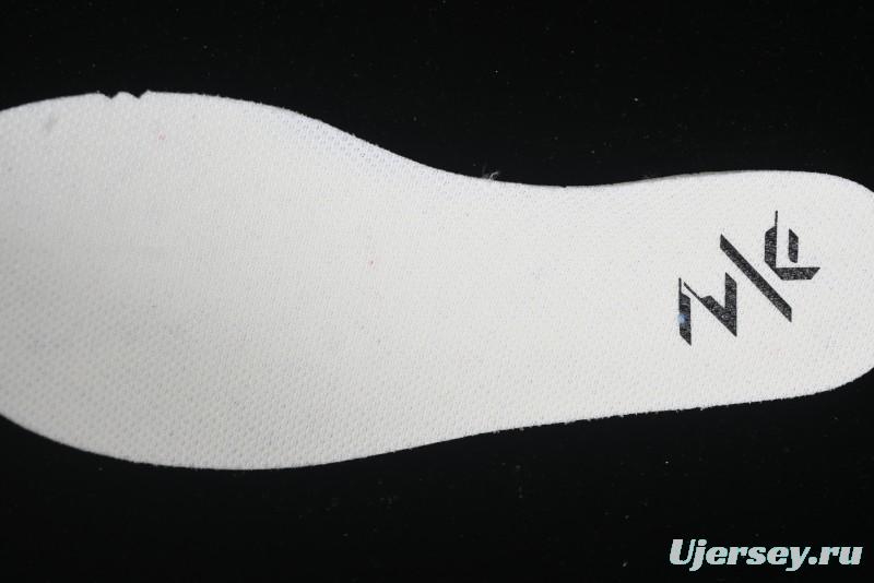 Nike Zoom Fly 6 Lightweight Responsive Running Shoes with React Foam and Carbon Fiber Plate - FN8454-100