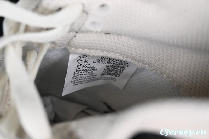 Nike SB Dunk Low BAPE Collaboration Splatter Pig Eight White Hook Anniversary High-End Custom Low-Top Casual Sneakers - DJ2024-053