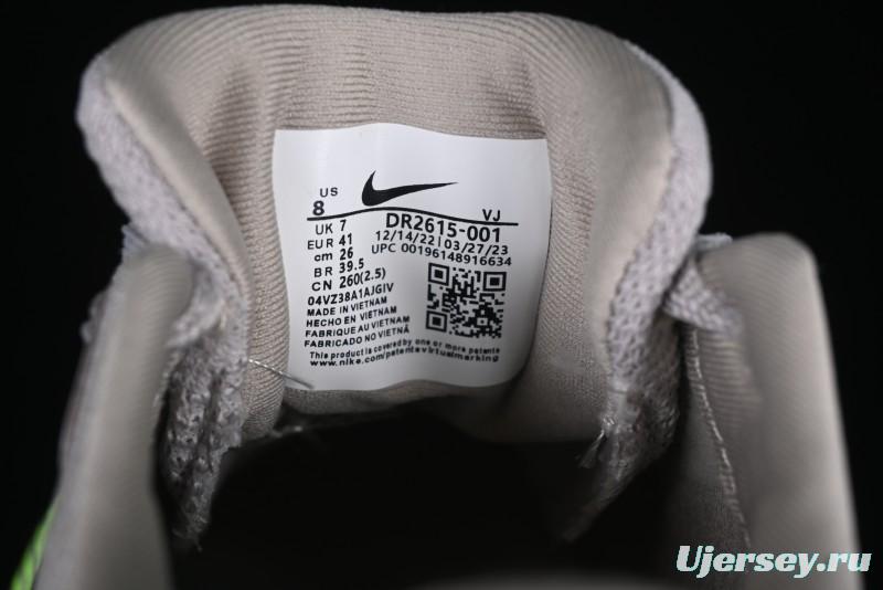 Nike Zoom X Invincible Run Fk 4 Marathon Functional Style Running Shoes - DR2615-001