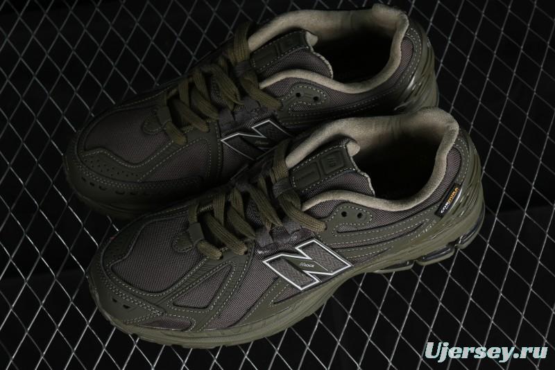 New Balance 1906 Series Retro Dad Style Casual Running Shoes - M1906RS