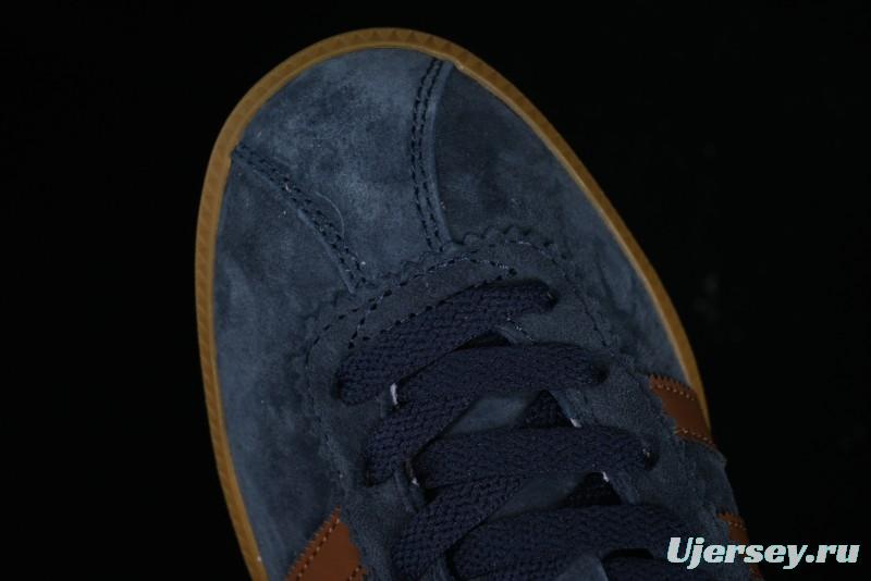 Adidas Originals Bermuda JI4278 Anti-Slip Wear-Resistant Lightweight Low-Top Skate Shoes - JI4278