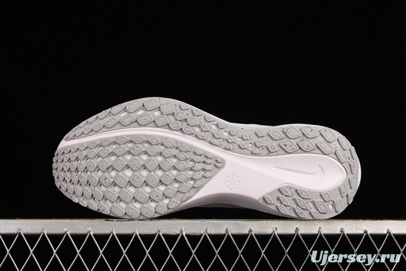 Nike Air Zoom Pegasus 41 Breathable Lightweight Running Shoes with Cushioning - FD2723-102