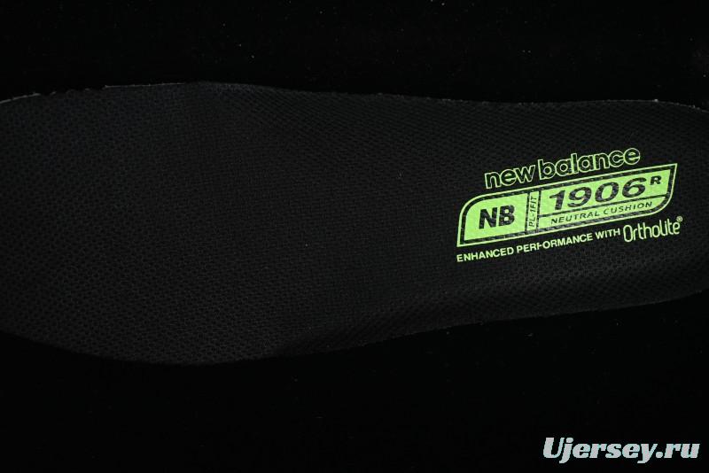 New Balance 1906 Series Retro Dad Style Casual Running Shoes - M1906RAA