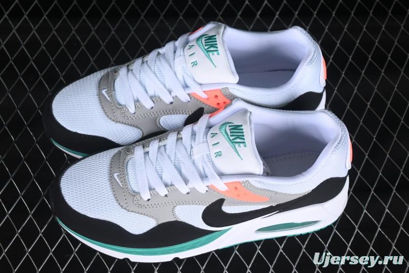 Nike Air Max Correlate Retro Running Shoes with Air Cushion - 511417-136