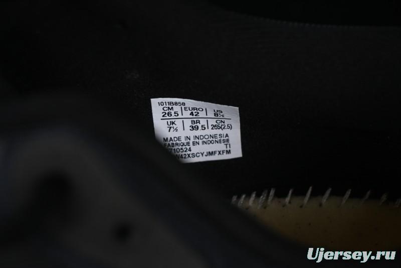 Asics GT-1000 13 GTX Retro Breathable Casual Shoes with Cushioning for Men - 1011B858-003