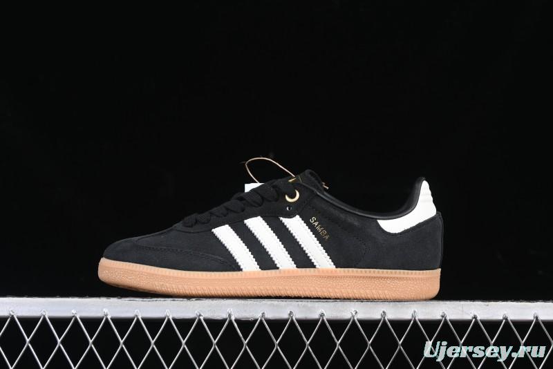 Adidas Samba OG Casual Sneakers - JH9160
