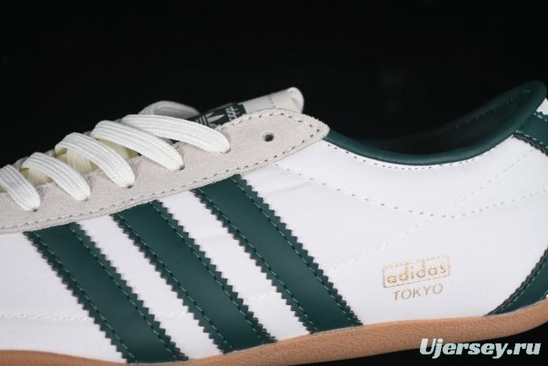 Adidas Tokyo W Classic Comfort Non-Slip Casual Sneakers - JP9705