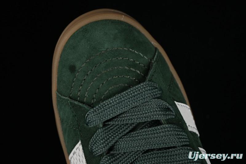 Adidas Originals Campus 00s IF4337 College Series Retro Casual Sneakers - IF4337