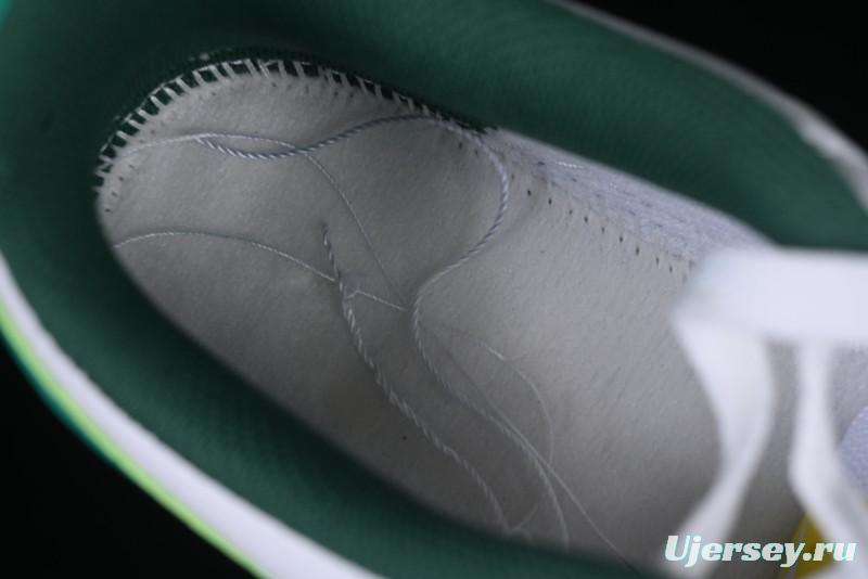 Nike Court Vision Low Lo Leather Low-Top Retro Casual Breathable Sneakers - FN3447-131