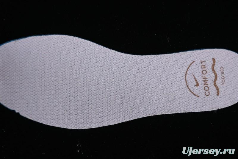 Nike Revolution 7 Wide Low-Top Running Shoes with Breathable Mesh and Durable Cushioning - FB2208-007