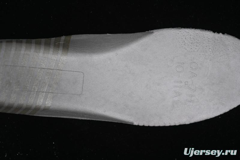 Nike Air Force 1 '07 Low Stussy Collaboration - Pig Grey Swoosh Low-Top Casual Sneakers - XZ3318-066