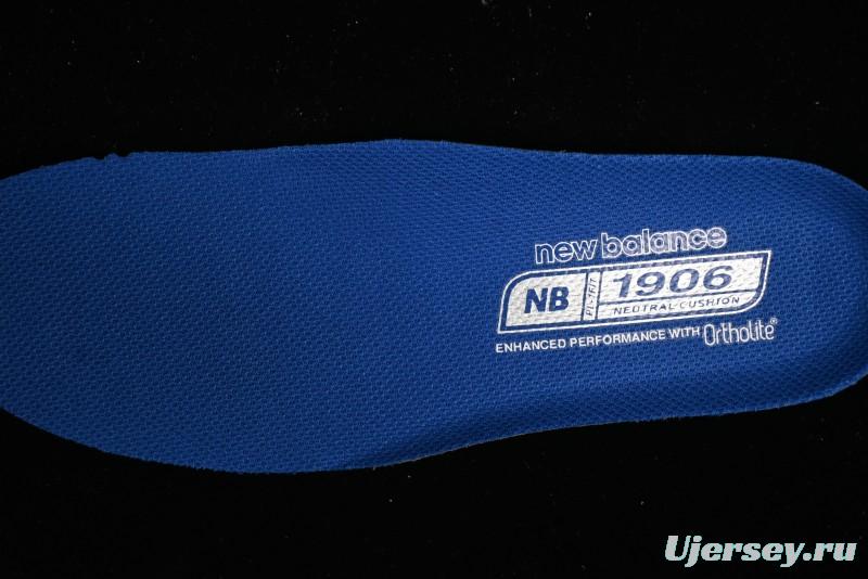 New Balance 1906 Series Retro Dad Style Casual Running Shoes - M1906RQA