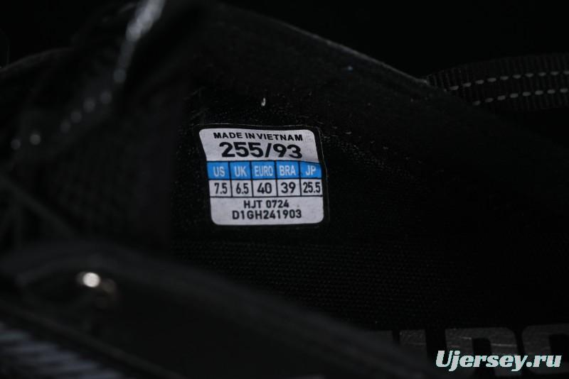 Mizuno Racer Trail SE Breathable Fabric Synthetic Leather Spring Summer Sandals - D1GH241903