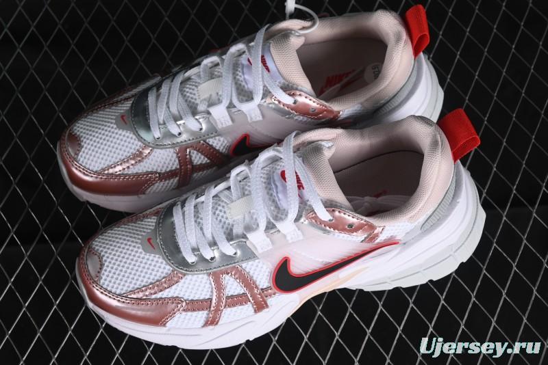 Nike Runtekk V2K Running Shoes Retro Cushlon Foam Low-Top Sneakers - HF9997-100