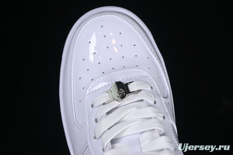 Bape Bape Sta "Tokyo" Classic Skateboarding Casual Sneakers with Full-Length Air Cushion - 1K30291302