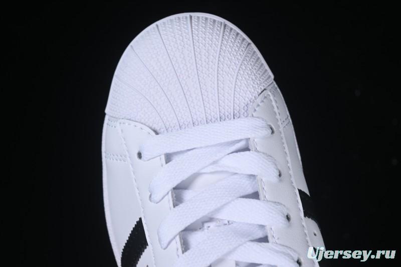 Adidas Superstar II IH8659 Casual Sneakers with Shell Toe Design