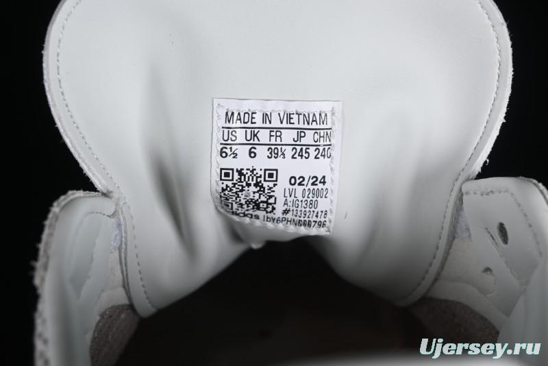 Adidas Samba OG Casual Skate Shoes - IG1380