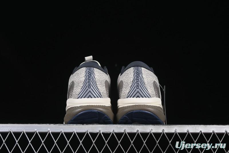 Mizuno Astro Plus Breathable Low-Top Casual Running Shoes - D1GH240109