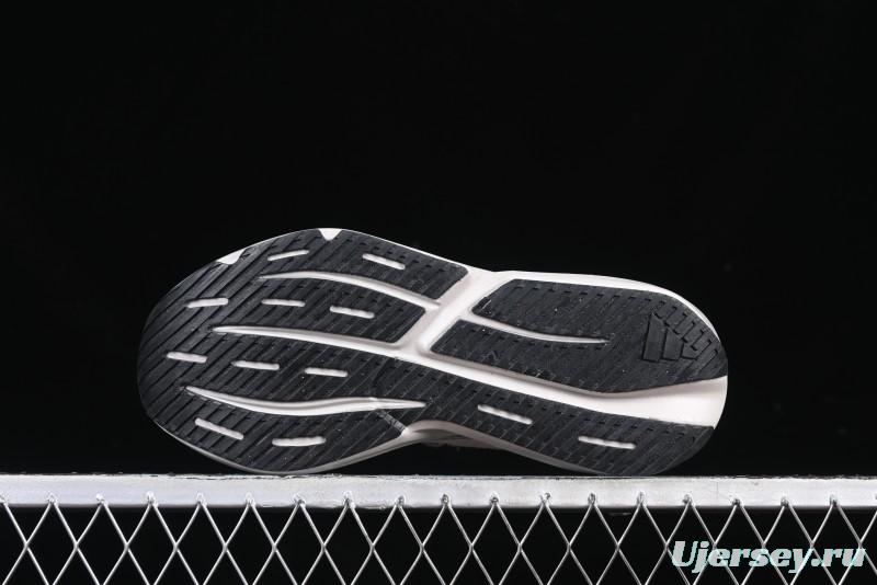 Adidas Lightblaze Running Shoes with Breathable Upper - JQ9975