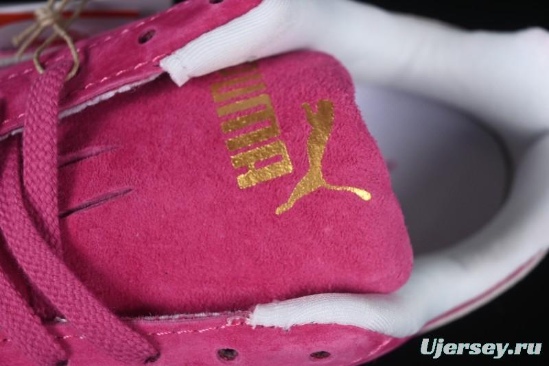 Puma Speedcat Lifestyle Low-Top Sneakers for Racing Enthusiasts - 398846-34