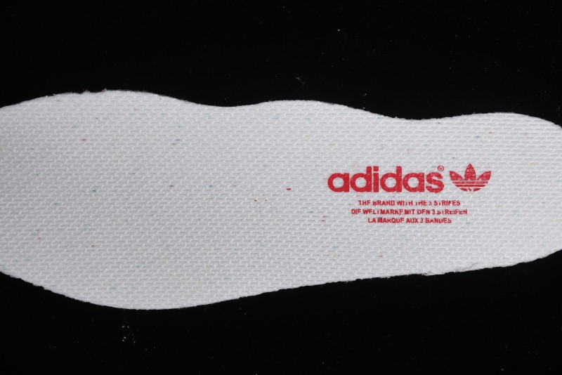 Adidas Originals Gazelle Indoor IE1051 Retro Casual Slip-Resistant Wear-Resistant Low-Top Sneakers