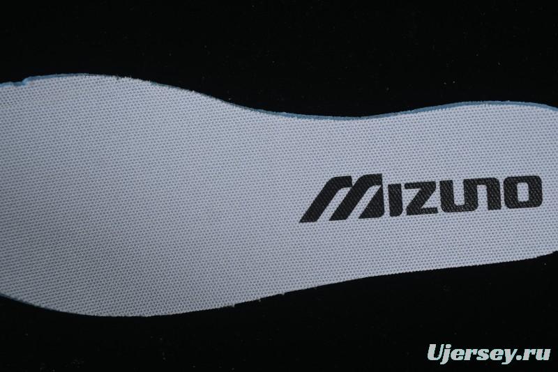 Mizuno Speed 2K Breathable Low-Top Casual Running Shoes with Synthetic Leather - D1GH222909