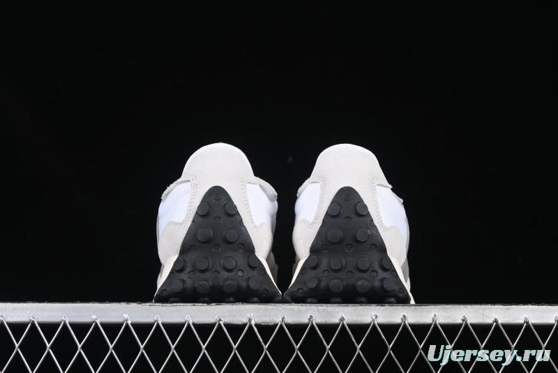 New Balance 327 Series Retro Casual Running Shoes - MS327WE