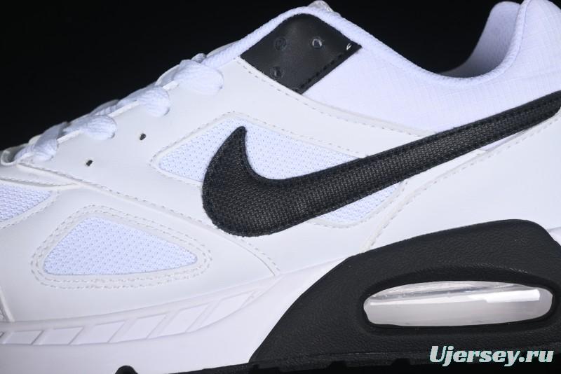 Nike Air Max Correlate Retro Running Shoes with Air Cushion - 580518-106
