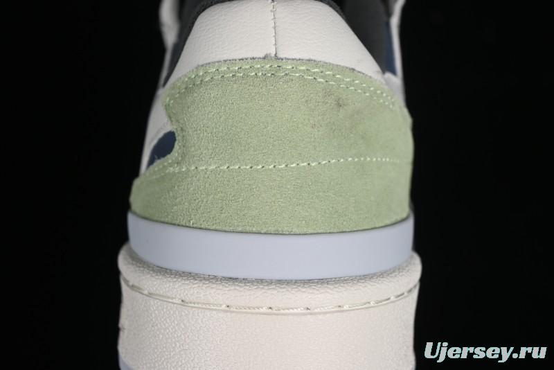 Adidas Forum 84 Low Retro Basketball Shoes - ID6263