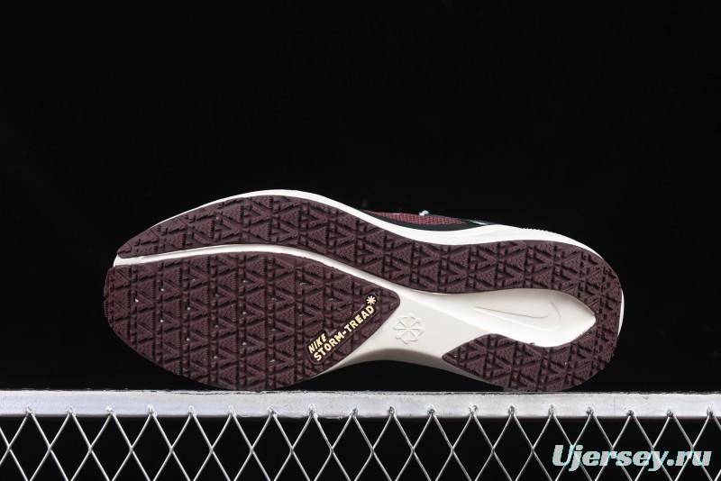 Nike Air Zoom Pegasus 41 GTX Running Shoes with Mesh Breathable Lightweight Design - FQ1356-003