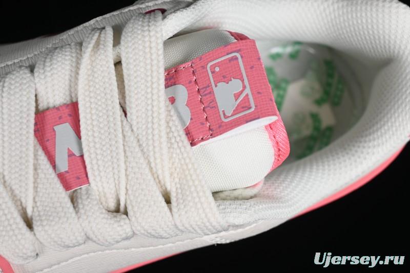 MLB Chunky Liner Basic New York Yankees Thick Sole Casual Sneakers with 6cm Height Increase - 3ASXCBO3N50COS