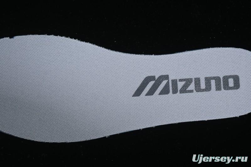 Mizuno Speed 2K Breathable Low-Top Casual Running Shoes with Synthetic Leather - D1GH222916