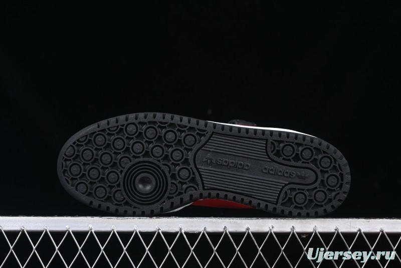 Adidas Forum 84 Low Retro Basketball Shoes - GW0698