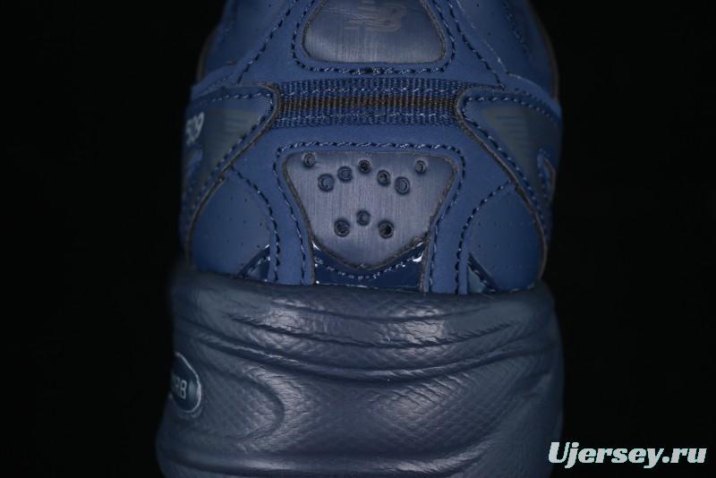 New Balance 509 Series Retro Casual Running Shoes - U509K1
