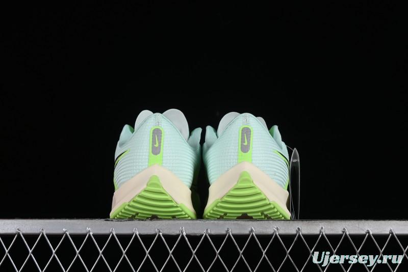 Nike Zoom Rival Fly 3 Lightweight Fabric Comfortable Cushioned Slip-Resistant Low-Top Casual Running Shoes - CT2405-358