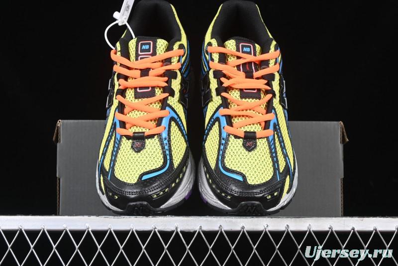 New Balance 1906 Series Retro Dad Style Casual Running Shoes - M1906RDS