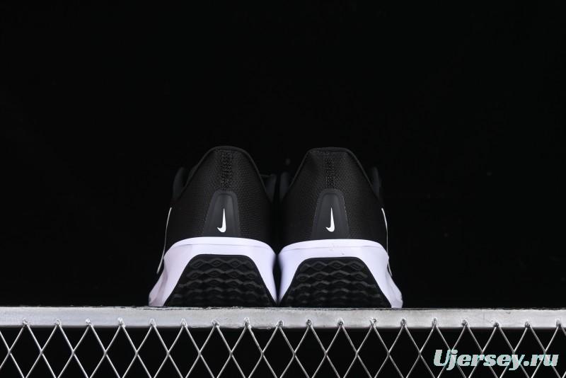 Nike Quest 6 Extreme Series Cushioned Lightweight Running Shoes - FD6033-001