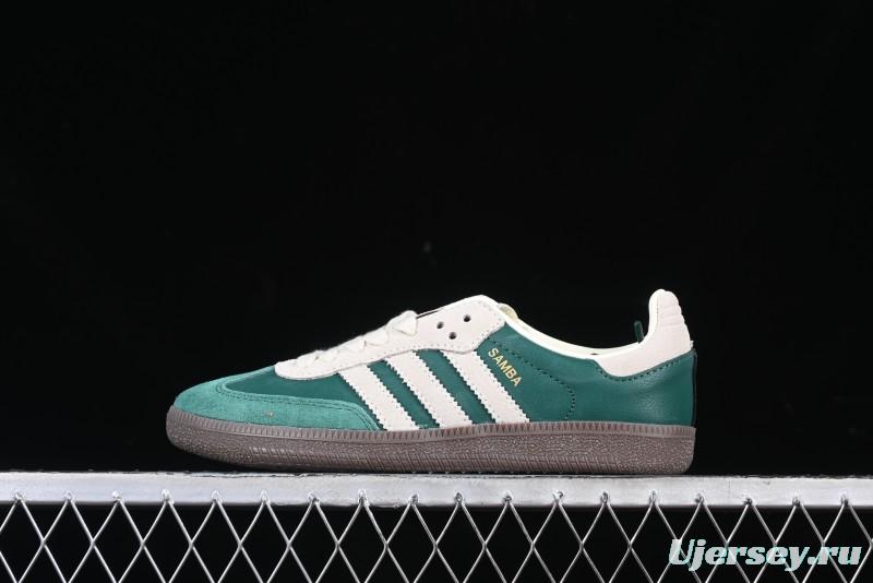 Adidas Originals Samba JI3215 Casual Sneakers - JI3215