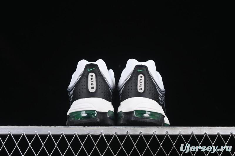 Comme Des Garcons Homme Plus x Nike Air Max TL 2.5 Pack Cushioned Running Shoes - FZ4110-100