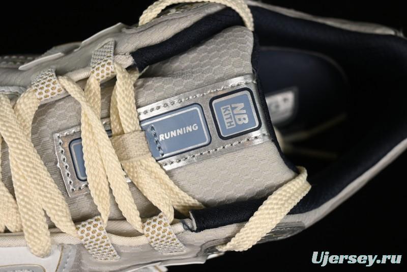 New Balance 1906 Series Retro Dad Style Casual Running Shoes - M1906RKC