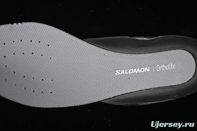 Salomon XT-6 Outdoor Casual Running Shoes - 474506-22