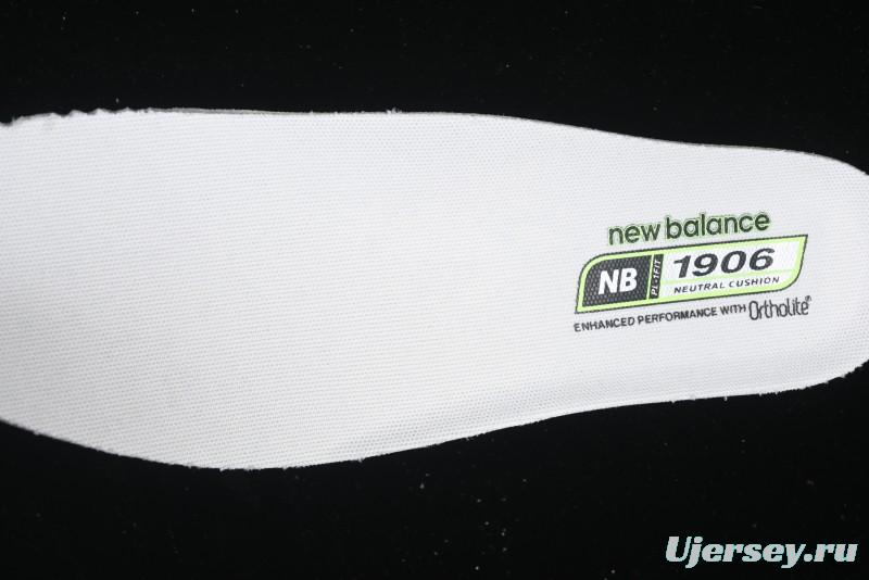 New Balance 1906 Series Retro Dad Style Casual Running Shoes - U1906AE