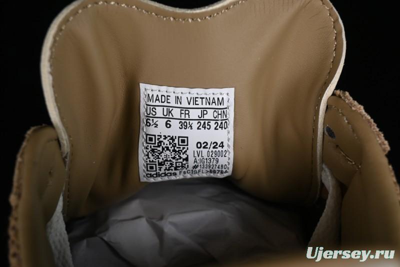 Adidas Samba OG Casual Sneakers - IG1379