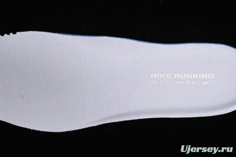 Nike Air Zoom Pegasus 41 Breathable Lightweight Running Shoes with Cushioning - FD2723-102