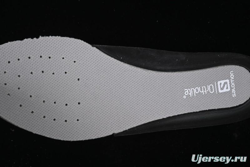 Salomon XA PRO 3D Trail Running Shoes with SENSIFIT and 3D ADVANCED CHASSIS - 477920-25