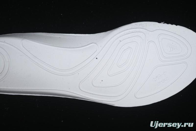 Adidas Bad Bunny Adizero SL 72 Comfortable Low-Top Casual Sneakers - JP8815