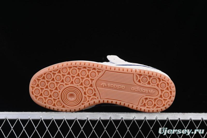 Adidas Forum 84 Low Retro Basketball Shoes - IF9681