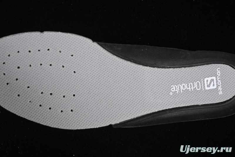 Salomon XA PRO 3D Outdoor Trail Running Shoes with SENSIFIT and 3D ADVANCED CHASSIS - 477919-22