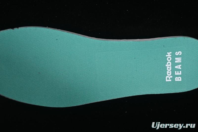 Reebok Club C Bulc Street Anti-Slip Low-Top Casual Sneakers - 100033731