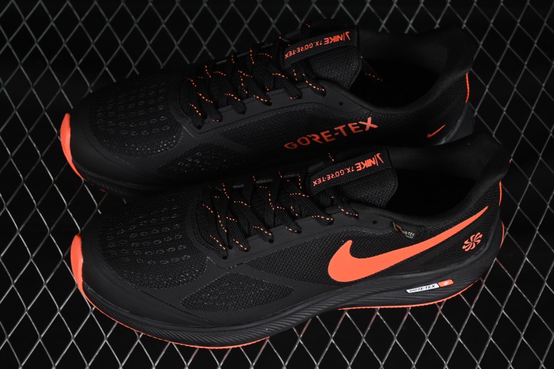 Nike Zoom Winflo 7 Lunar Series Casual Cushion Running Shoes - CJ0291-500